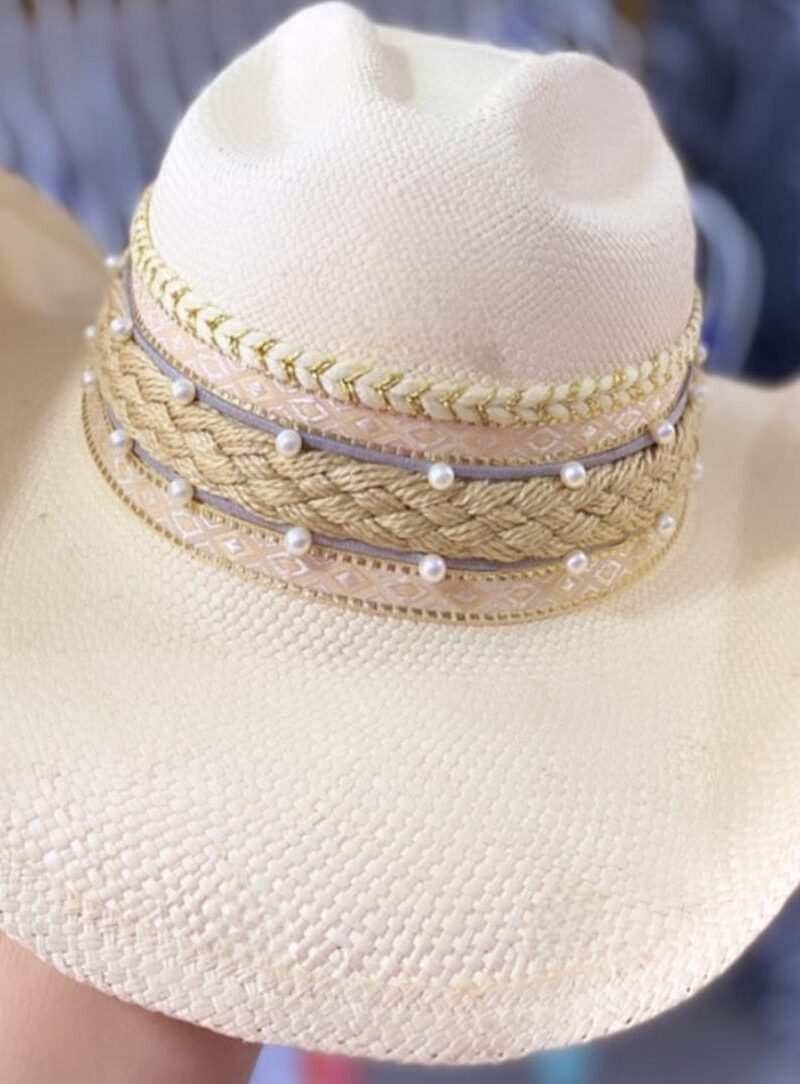 Jaspe Hat
