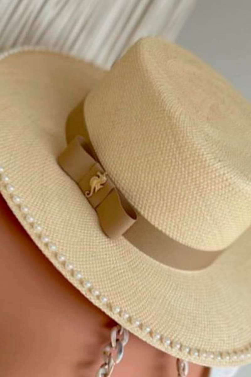 Perla Hat