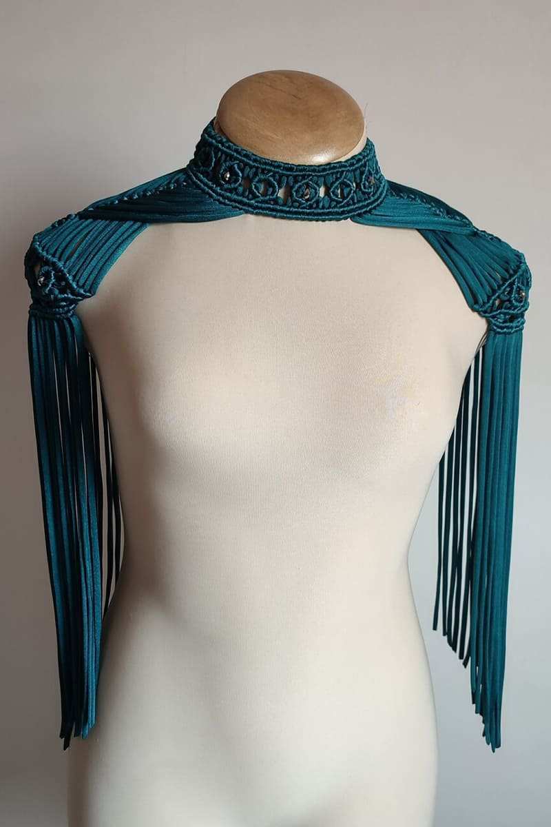Emerald Pads