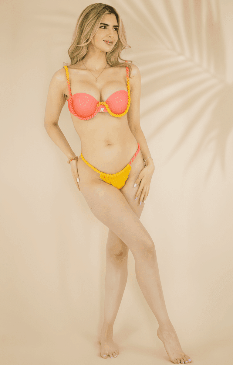 Tropi Sunrise - Full Set